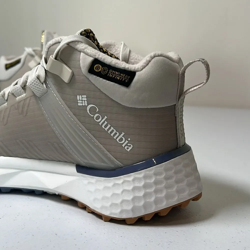 Columbia Women's Facet 75 Equinox Hiking Shoe